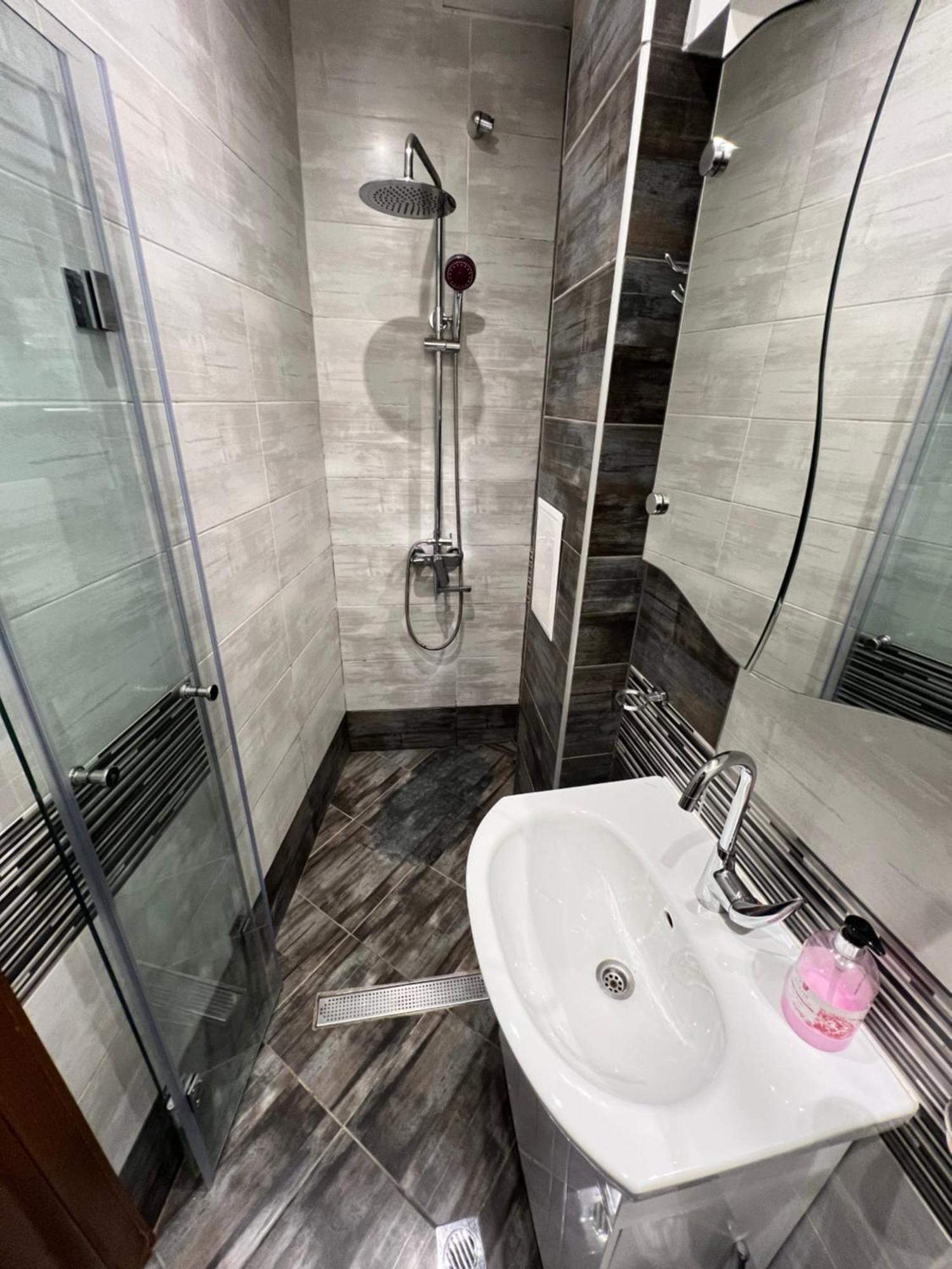 Budapest Central Cozy Studio W Working Space And Wifi Sofia Exterior foto