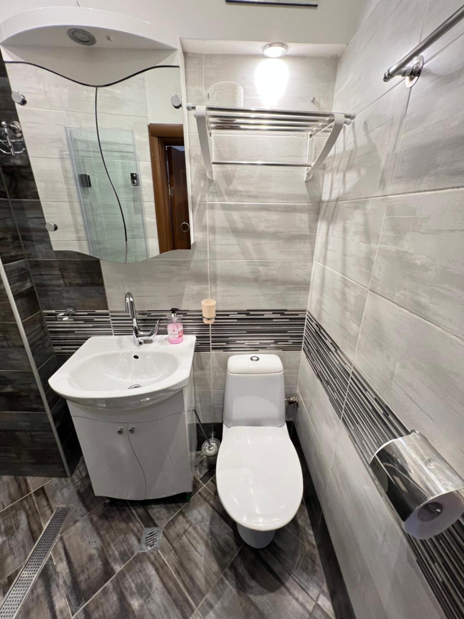 Budapest Central Cozy Studio W Working Space And Wifi Sofia Exterior foto